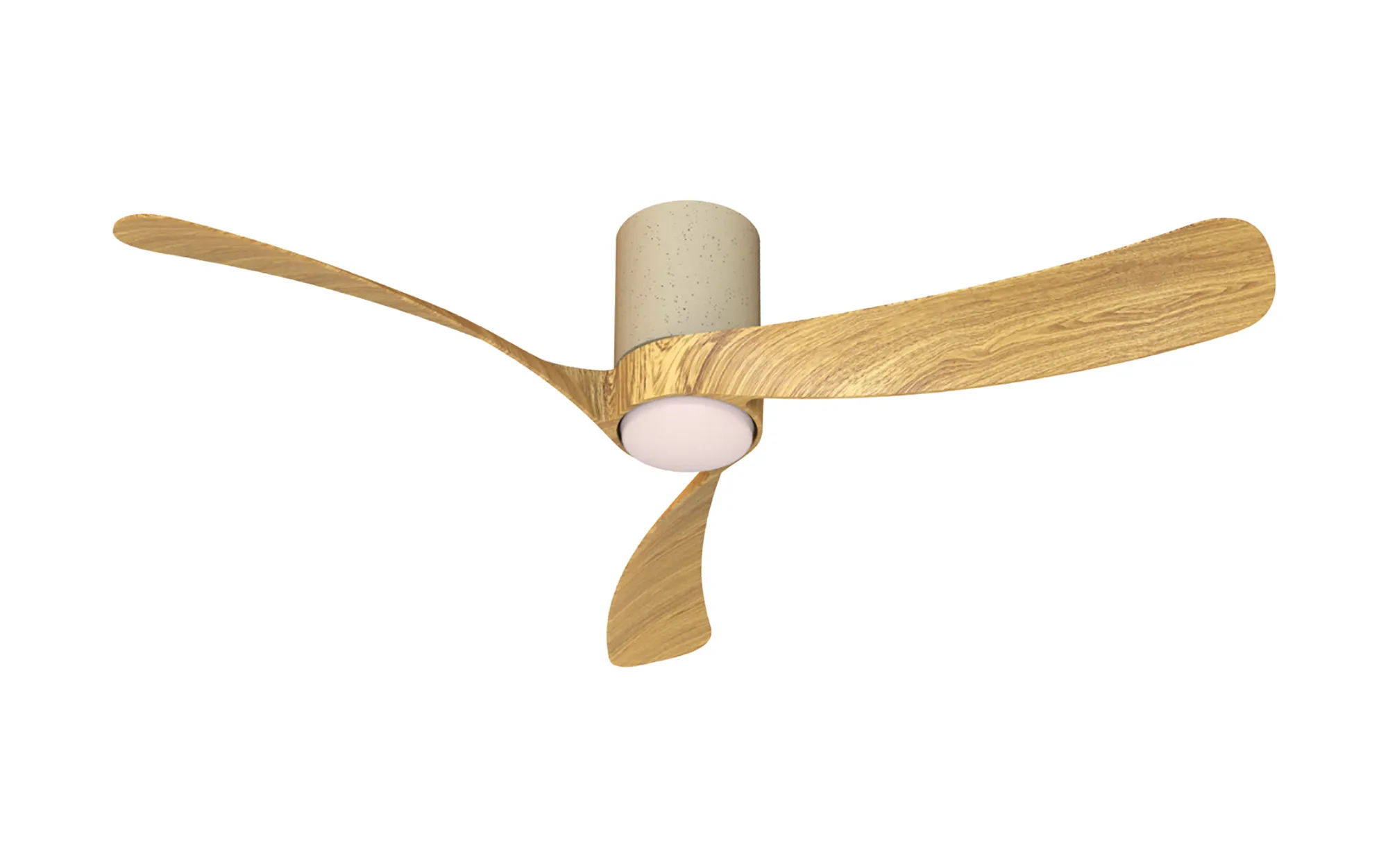 Nemo II M Heating, Cooling & Ventilation Mantra Ventilacion Ceiling Fans